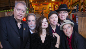 Image of 10,000 Maniacs