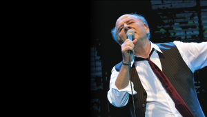 Image of Art Garfunkel