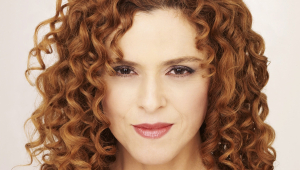 Image of Bernadette Peters