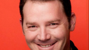 Image of Colin Mochrie & Brad Sherwood