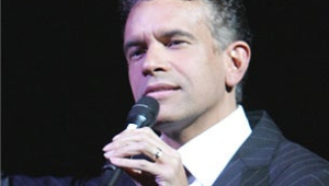 Image of Brian Stokes Mitchell