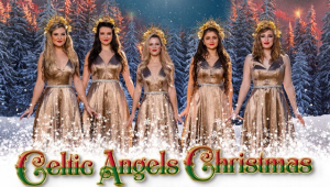 Image of Celtic Angels