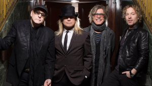 Image of Cheap Trick
