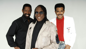 Image of The Commodores