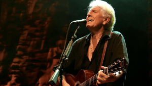 Image of Graham Nash
