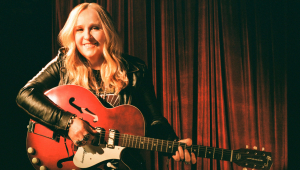 Image of Melissa Etheridge