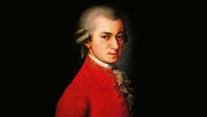 Image of New Jersey Symphony: Mozart & Ravel