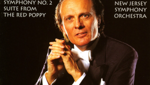 Image of New Jersey Symphony: Dvorak's New World Symphony