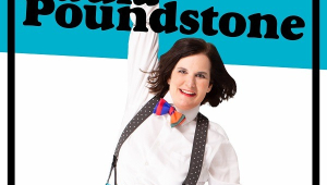 Image of Paula Poundstone