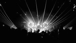 Image of Rocky in Concert