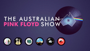 Image of Australian Pink Floyd Show