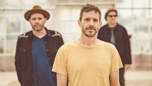 Image of Toad The Wet Sprocket & Willy Porter