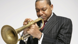 Image of Jazz at Lincoln Center Orchestra & Wynton Marsalis
